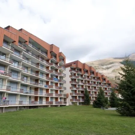Cote Brune 5 By Interhome *