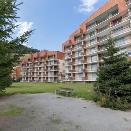 Cote Brune 5 By Interhome Les Deux Alpes