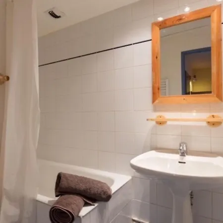 Cote Brune 5 By Interhome Apartamento Les Deux Alpes