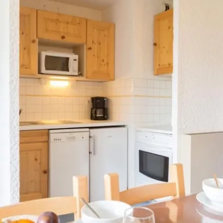 Apartamento Cote Brune 5 By Interhome Les Deux Alpes