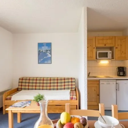 Cote Brune 5 By Interhome Les Deux Alpes