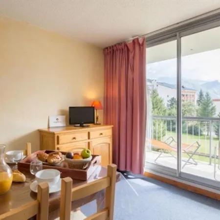 Cote Brune 5 By Interhome * Les Deux Alpes