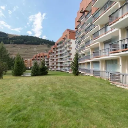 Cote Brune 5 By Interhome Lägenhet