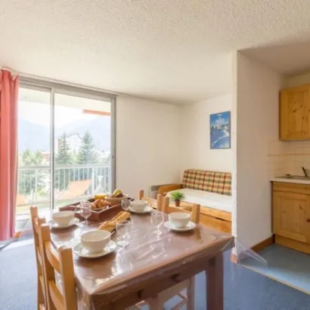 Cote Brune 5 By Interhome Apartamento
