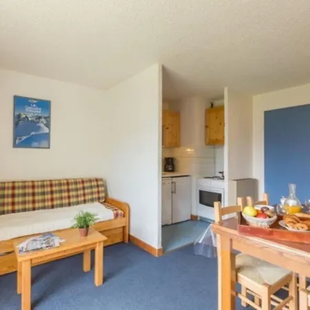 Cote Brune 5 By Interhome Apartamento *