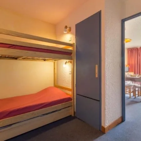 Cote Brune 5 By Interhome Apartamento Les Deux Alpes